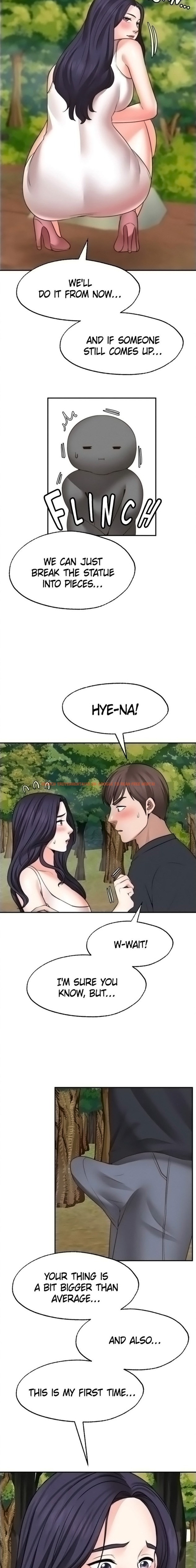 Read Hentai Image 10 289 in comic Make A Wish - Chapter 30 - www.hentaitnt.net