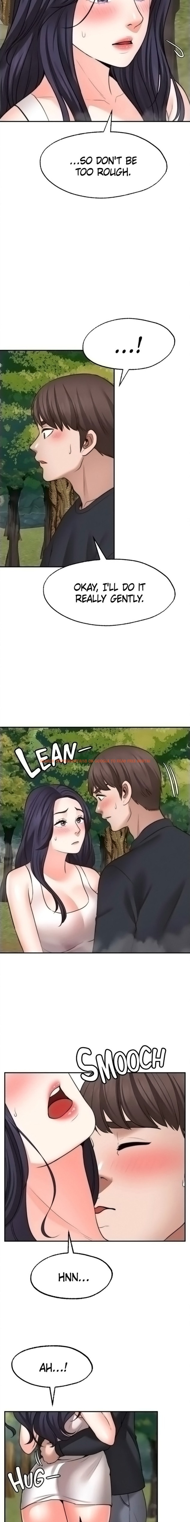 Read Hentai Image 11 290 in comic Make A Wish - Chapter 30 - www.hentaitnt.net