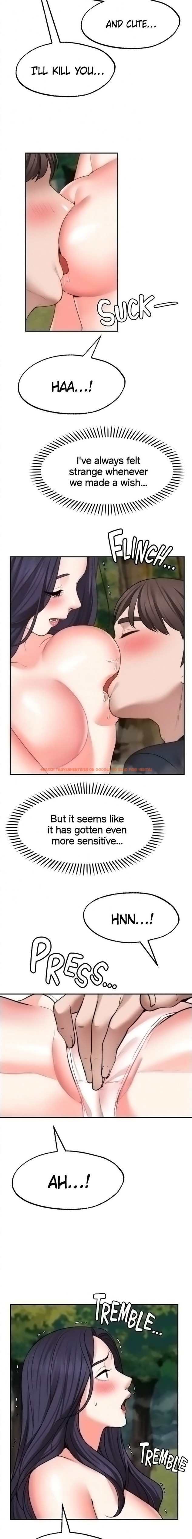 Read Hentai Image 13 290 in comic Make A Wish - Chapter 30 - www.hentaitnt.net