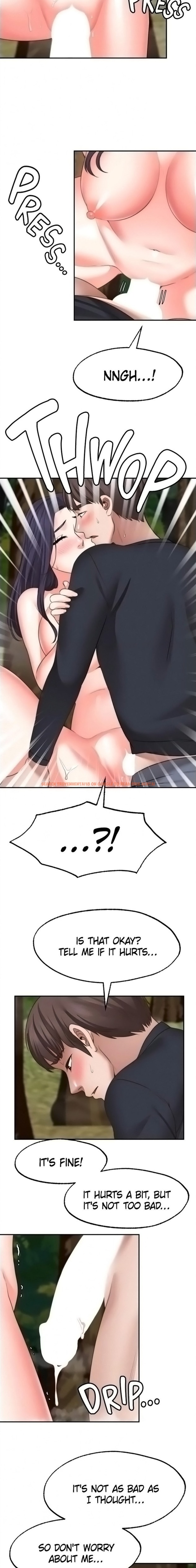 Read Hentai Image 15 290 in comic Make A Wish - Chapter 30 - www.hentaitnt.net