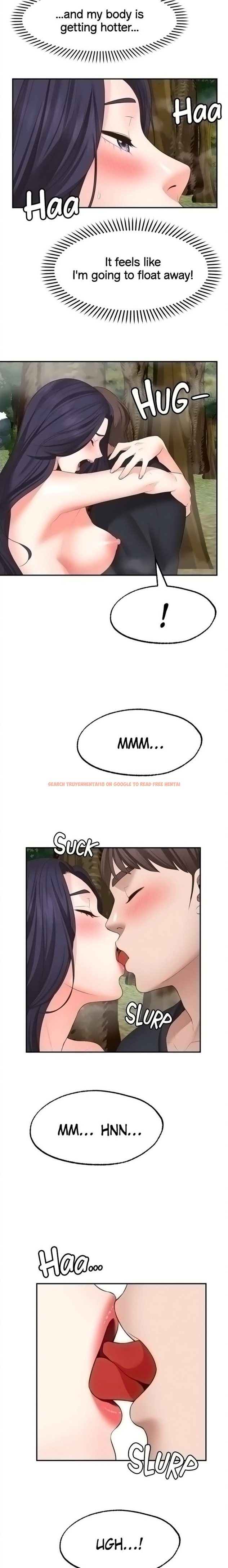 Read Hentai Image 17 290 in comic Make A Wish - Chapter 30 - www.hentaitnt.net