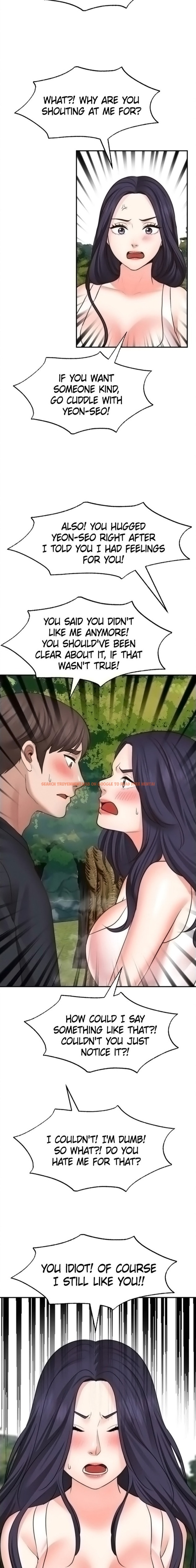 Read Hentai Image 4 289 in comic Make A Wish - Chapter 30 - www.hentaitnt.net