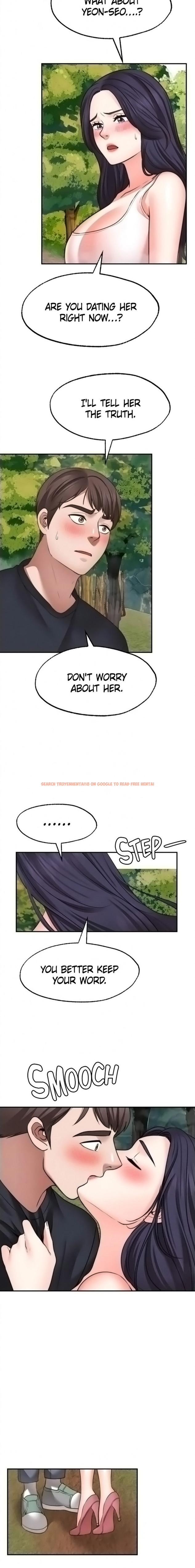 Read Hentai Image 6 289 in comic Make A Wish - Chapter 30 - www.hentaitnt.net