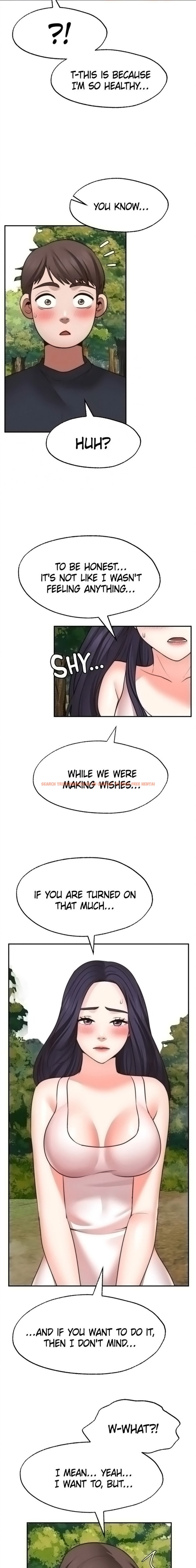 Read Hentai Image 8 289 in comic Make A Wish - Chapter 30 - www.hentaitnt.net