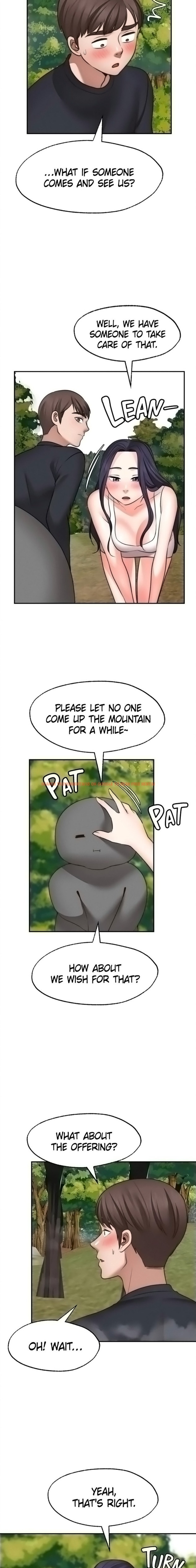 Read Hentai Image 9 289 in comic Make A Wish - Chapter 30 - www.hentaitnt.net
