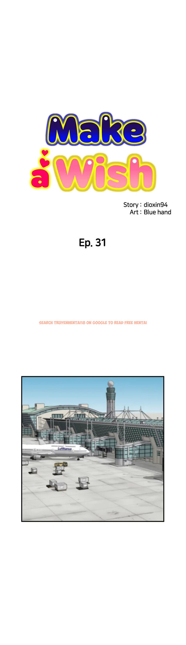 Read Hentai Image 1 418 in comic Make A Wish - Chapter 31 - hentaitnt.net