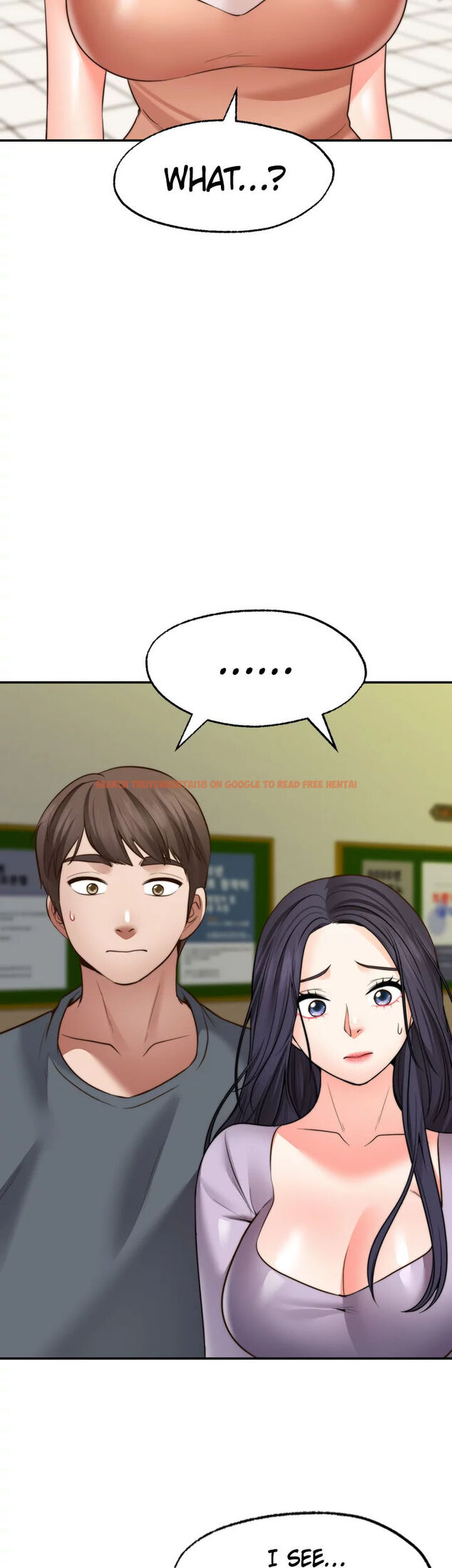 Read Hentai Image 10 419 in comic Make A Wish - Chapter 31 - hentaitnt.net