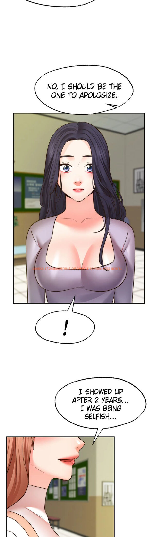 Read Hentai Image 12 419 in comic Make A Wish - Chapter 31 - hentaitnt.net