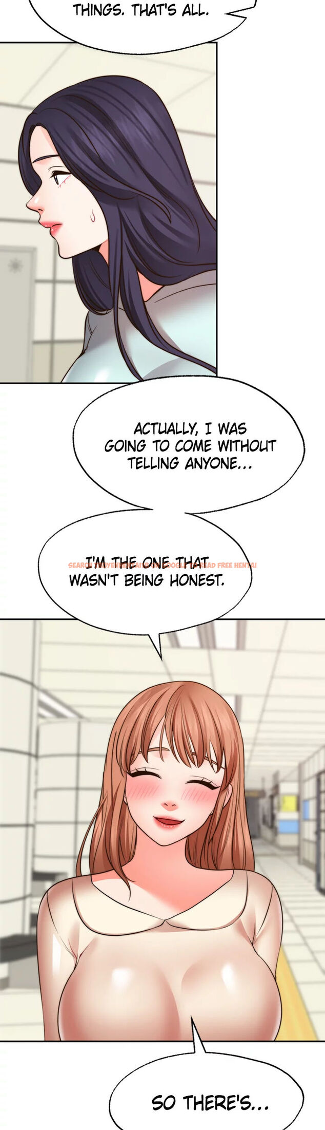 Read Hentai Image 15 419 in comic Make A Wish - Chapter 31 - hentaitnt.net