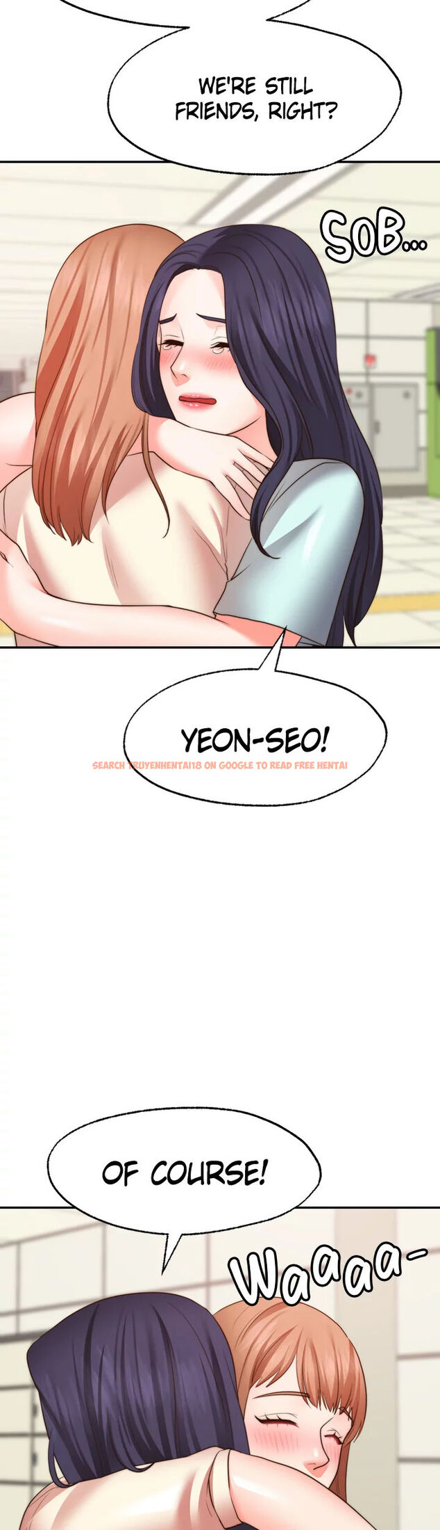 Read Hentai Image 17 419 in comic Make A Wish - Chapter 31 - hentaitnt.net