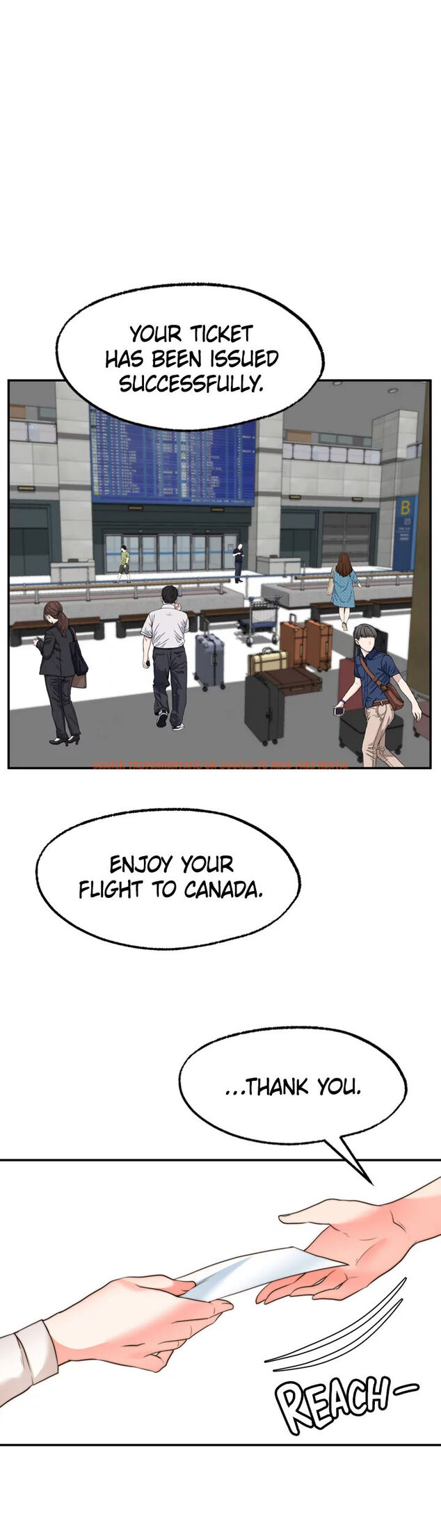 Read Hentai Image 2 418 in comic Make A Wish - Chapter 31 - hentaitnt.net
