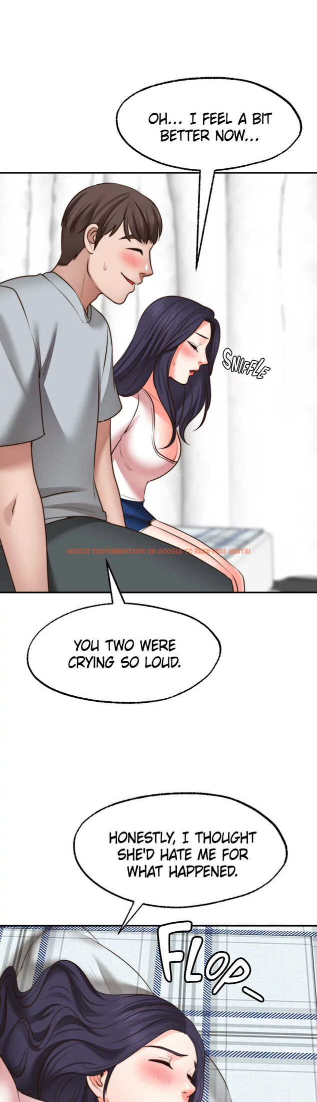 Read Hentai Image 22 419 in comic Make A Wish - Chapter 31 - hentaitnt.net