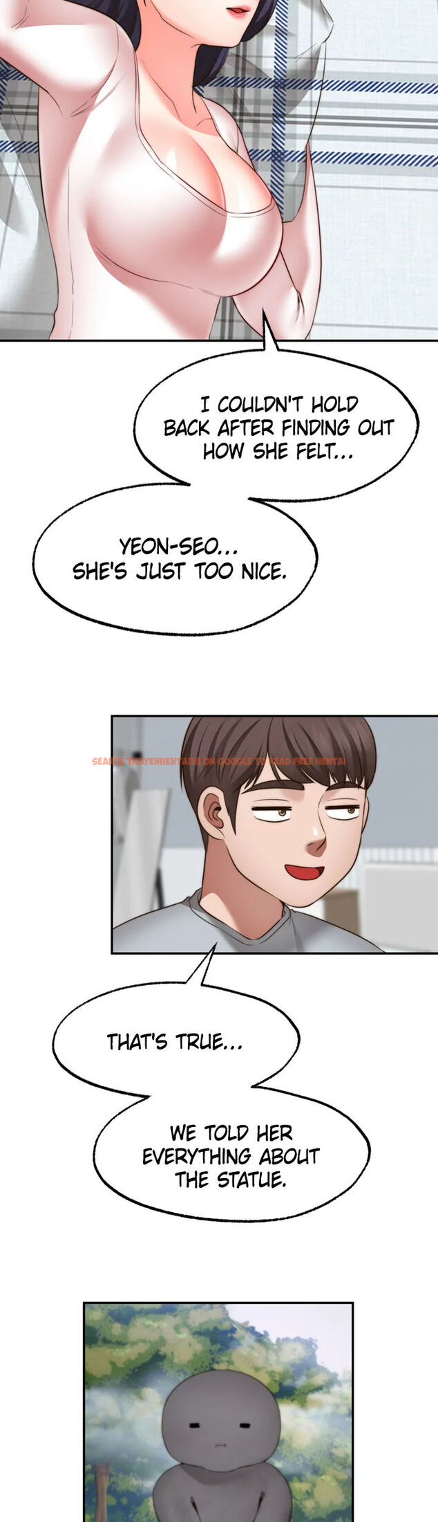 Read Hentai Image 23 419 in comic Make A Wish - Chapter 31 - hentaitnt.net