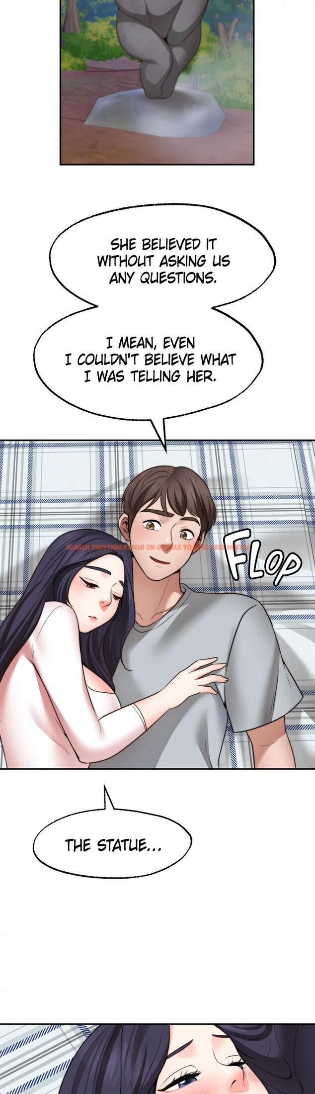 Read Hentai Image 24 419 in comic Make A Wish - Chapter 31 - hentaitnt.net