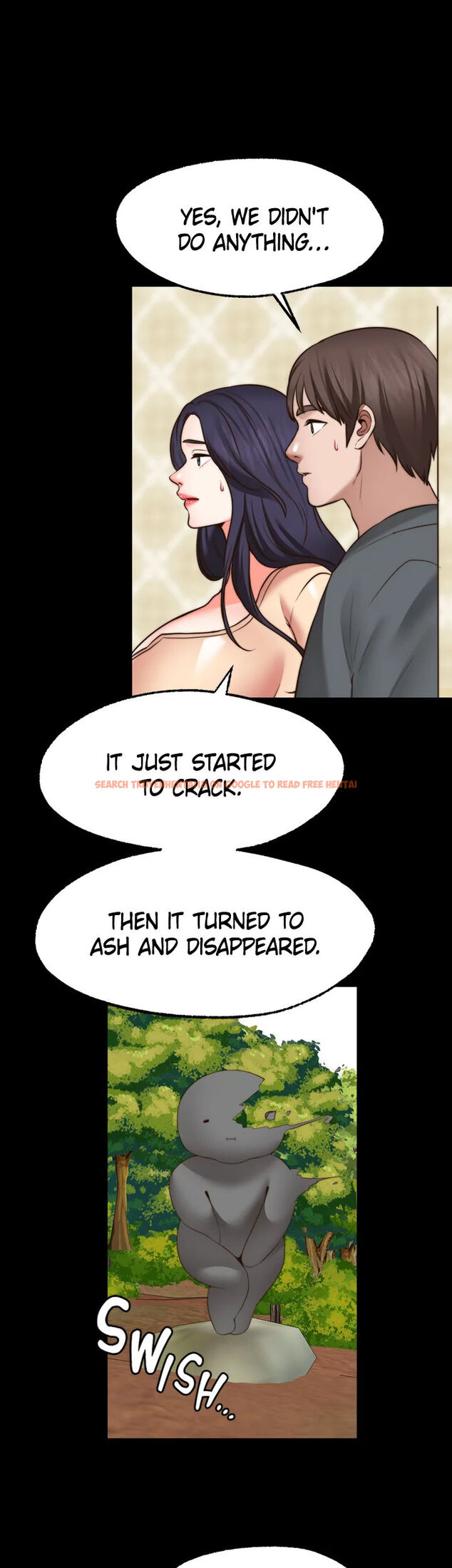 Read Hentai Image 26 420 in comic Make A Wish - Chapter 31 - hentaitnt.net