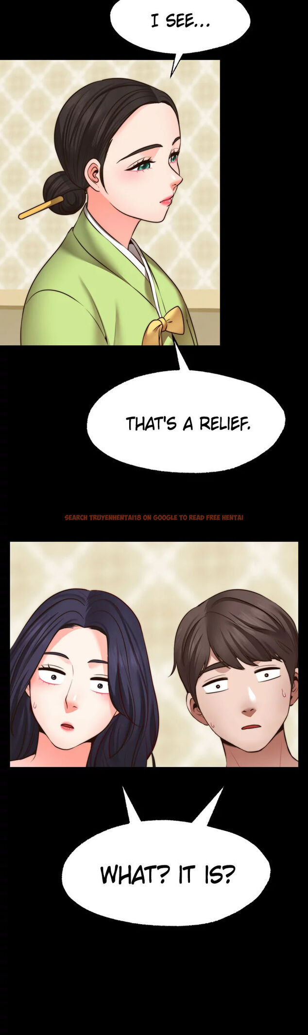 Read Hentai Image 27 420 in comic Make A Wish - Chapter 31 - hentaitnt.net