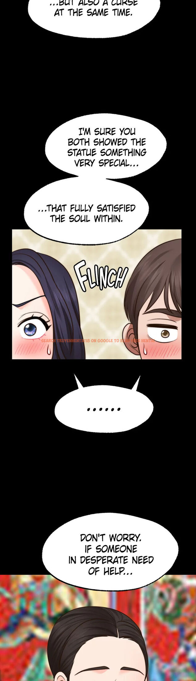 Read Hentai Image 29 420 in comic Make A Wish - Chapter 31 - hentaitnt.net
