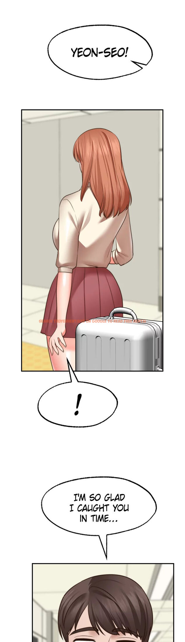 Read Hentai Image 3 418 in comic Make A Wish - Chapter 31 - hentaitnt.net