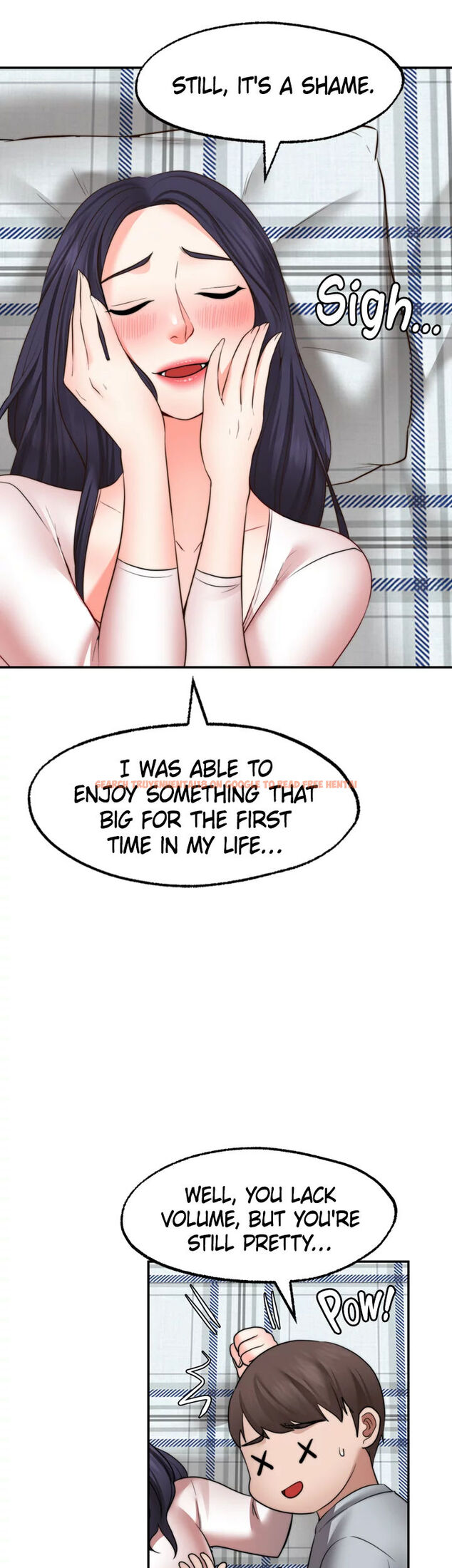 Read Hentai Image 31 420 in comic Make A Wish - Chapter 31 - hentaitnt.net