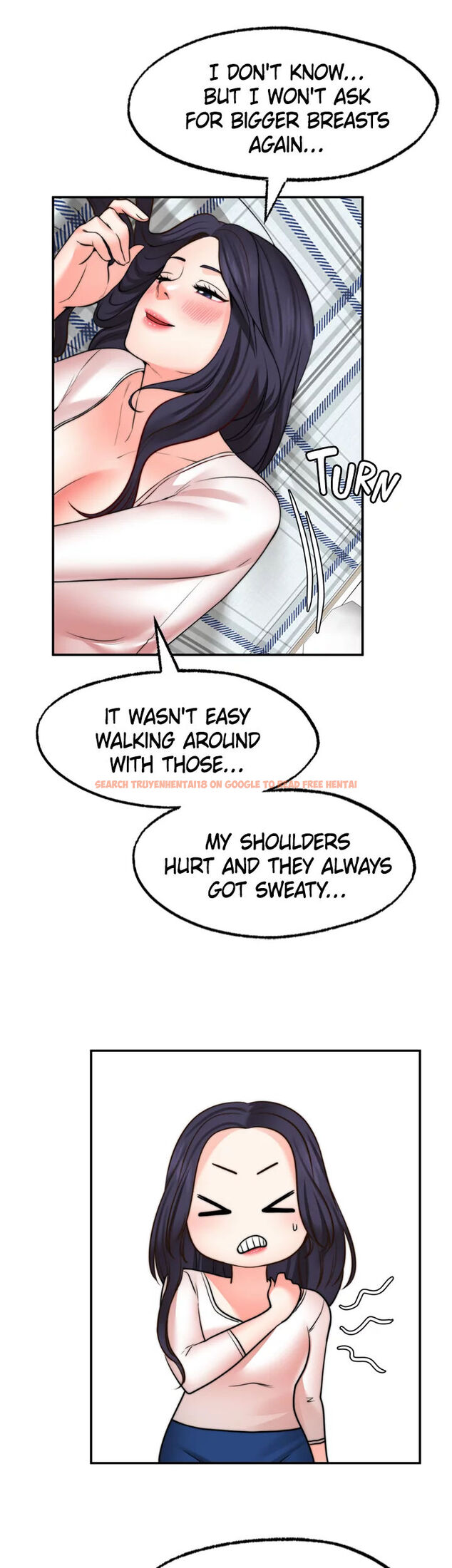 Read Hentai Image 33 420 in comic Make A Wish - Chapter 31 - hentaitnt.net