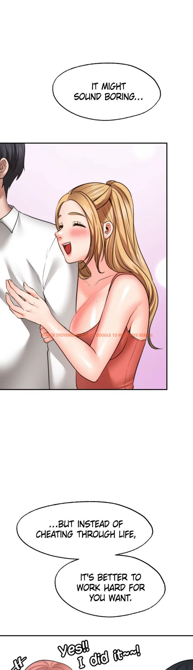 Read Hentai Image 35 420 in comic Make A Wish - Chapter 31 - hentaitnt.net
