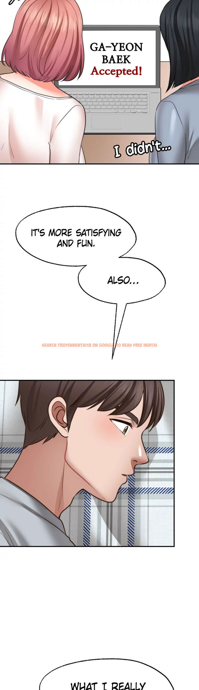 Read Hentai Image 36 420 in comic Make A Wish - Chapter 31 - hentaitnt.net