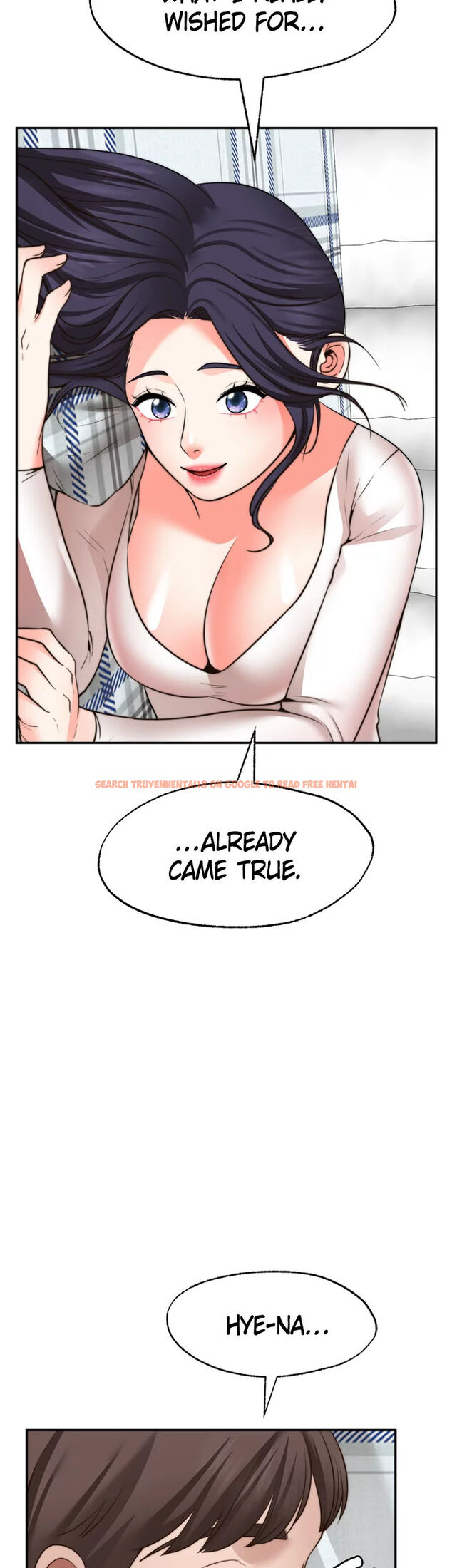 Read Hentai Image 37 420 in comic Make A Wish - Chapter 31 - hentaitnt.net