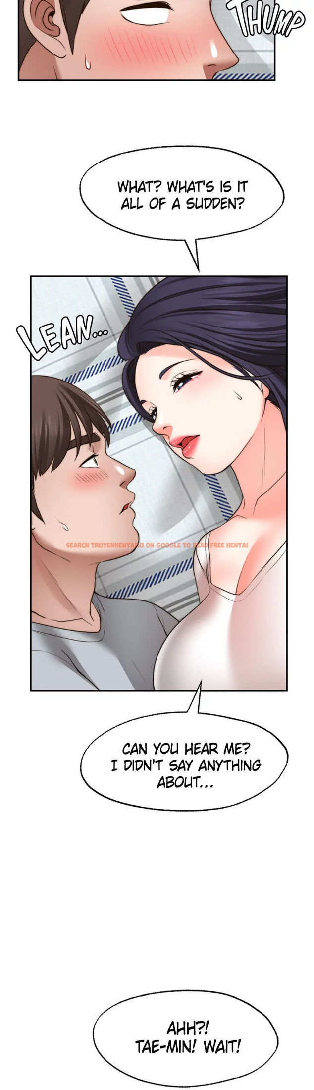 Read Hentai Image 38 420 in comic Make A Wish - Chapter 31 - hentaitnt.net