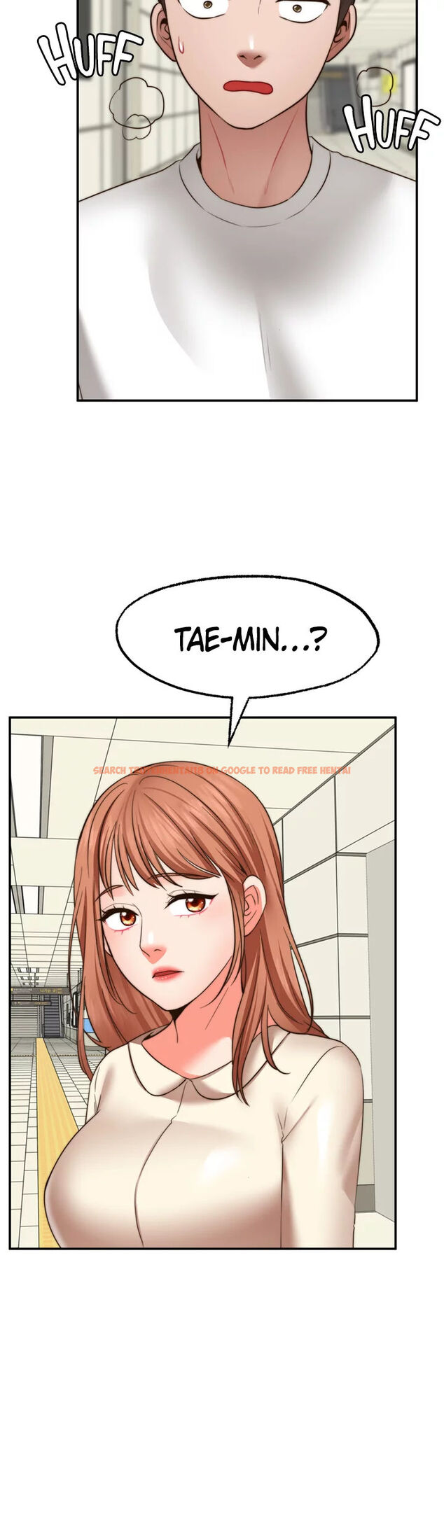 Read Hentai Image 4 418 in comic Make A Wish - Chapter 31 - hentaitnt.net