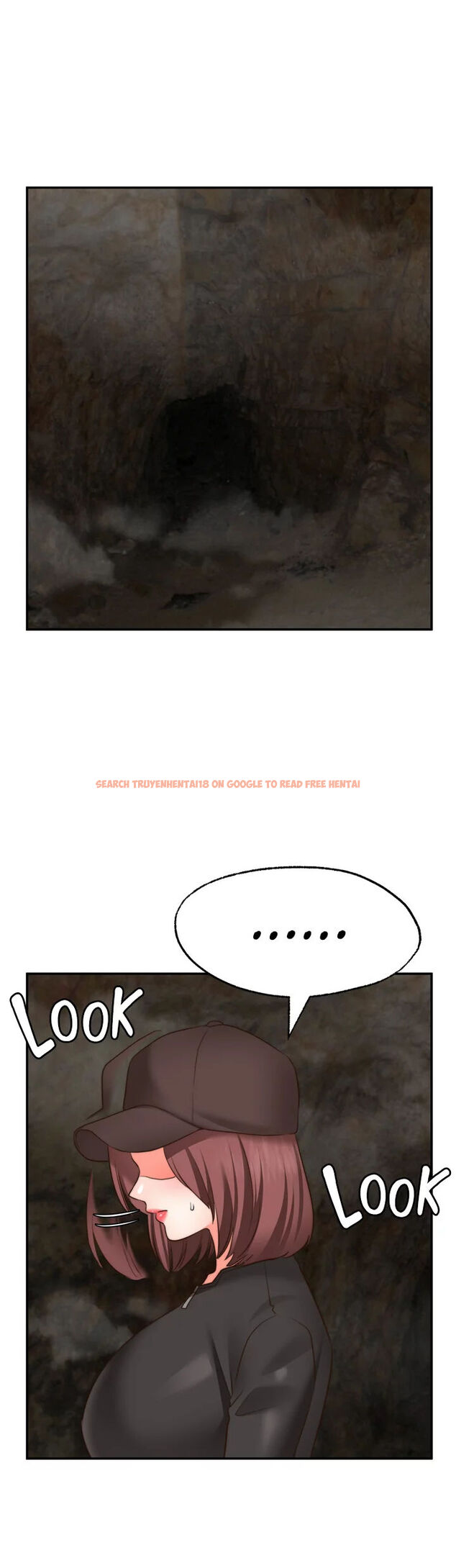 Read Hentai Image 40 420 in comic Make A Wish - Chapter 31 - hentaitnt.net