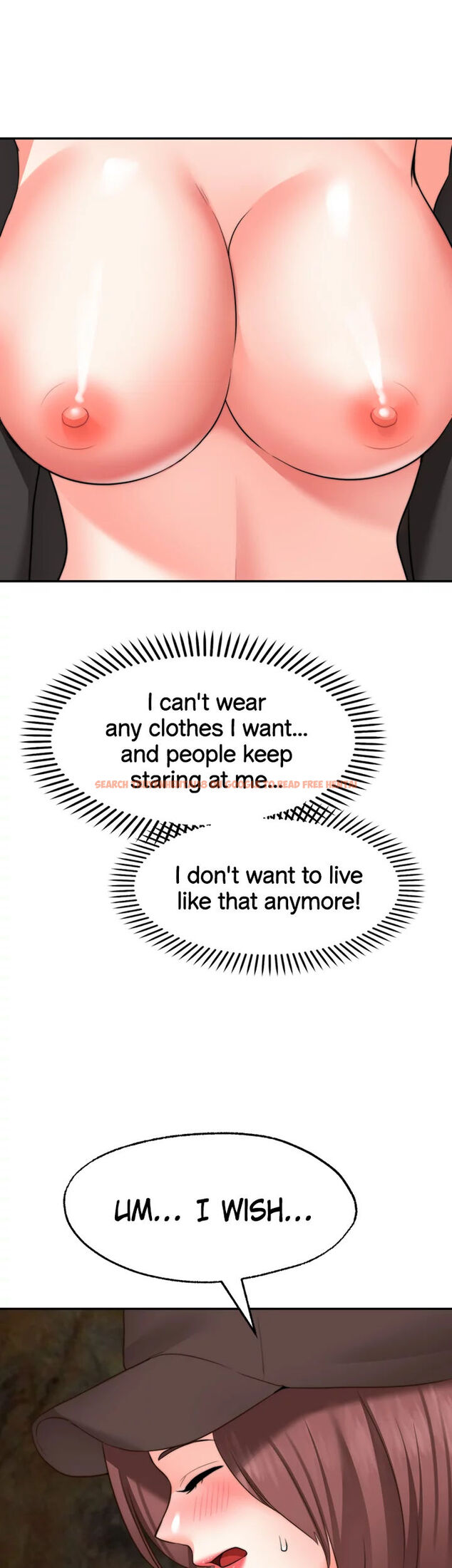 Read Hentai Image 44 421 in comic Make A Wish - Chapter 31 - hentaitnt.net