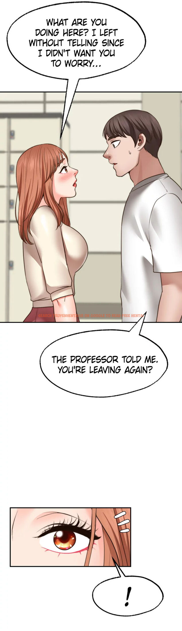 Read Hentai Image 5 418 in comic Make A Wish - Chapter 31 - hentaitnt.net