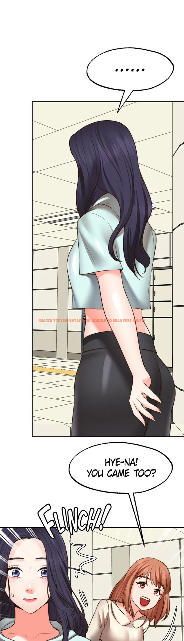 Read Hentai Image 6 418 in comic Make A Wish - Chapter 31 - hentaitnt.net