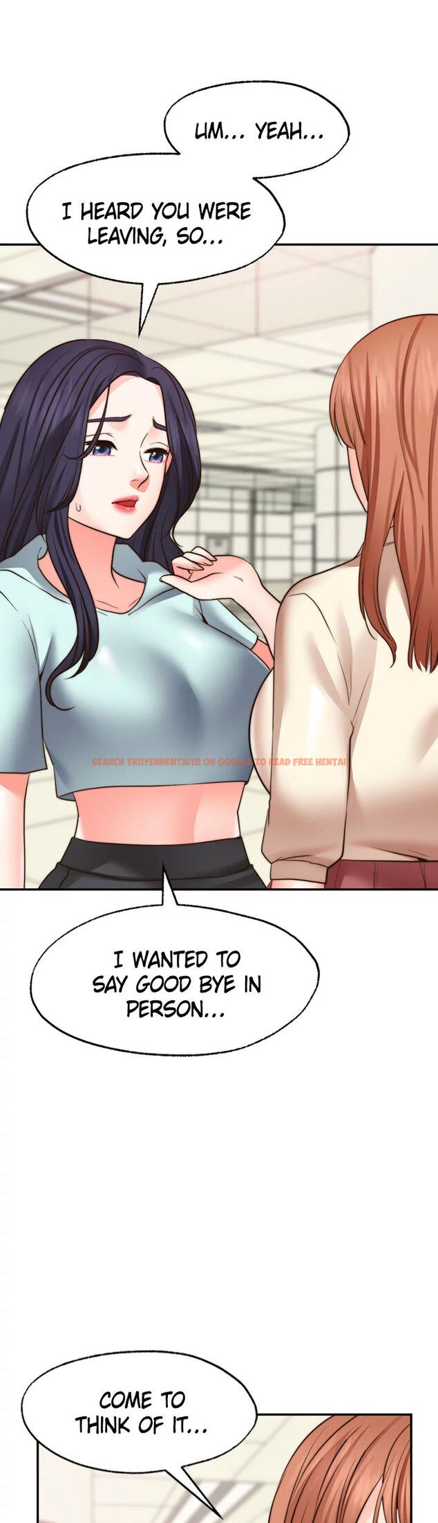 Read Hentai Image 8 419 in comic Make A Wish - Chapter 31 - hentaitnt.net