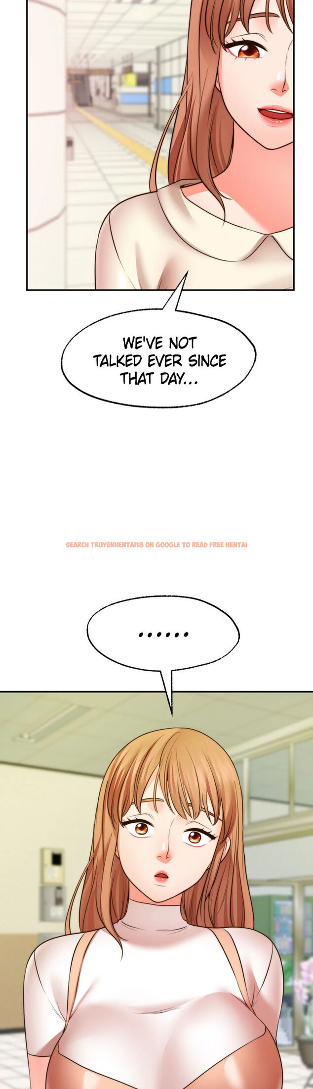 Read Hentai Image 9 419 in comic Make A Wish - Chapter 31 - hentaitnt.net