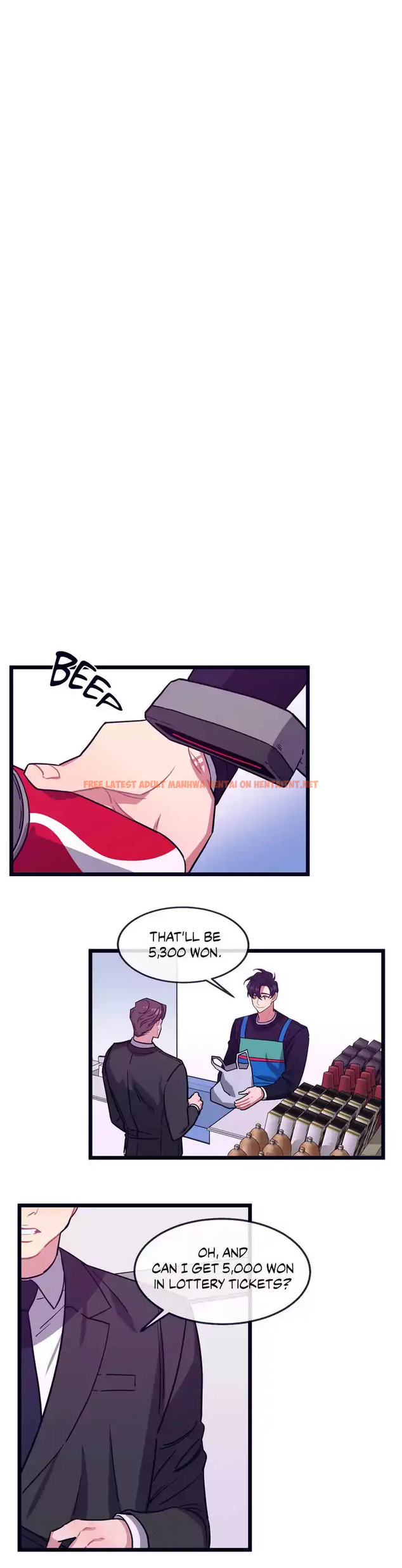 Read Hentai Image 11 822 in comic Make Me Bark - Chapter 1 - hentaitnt.net