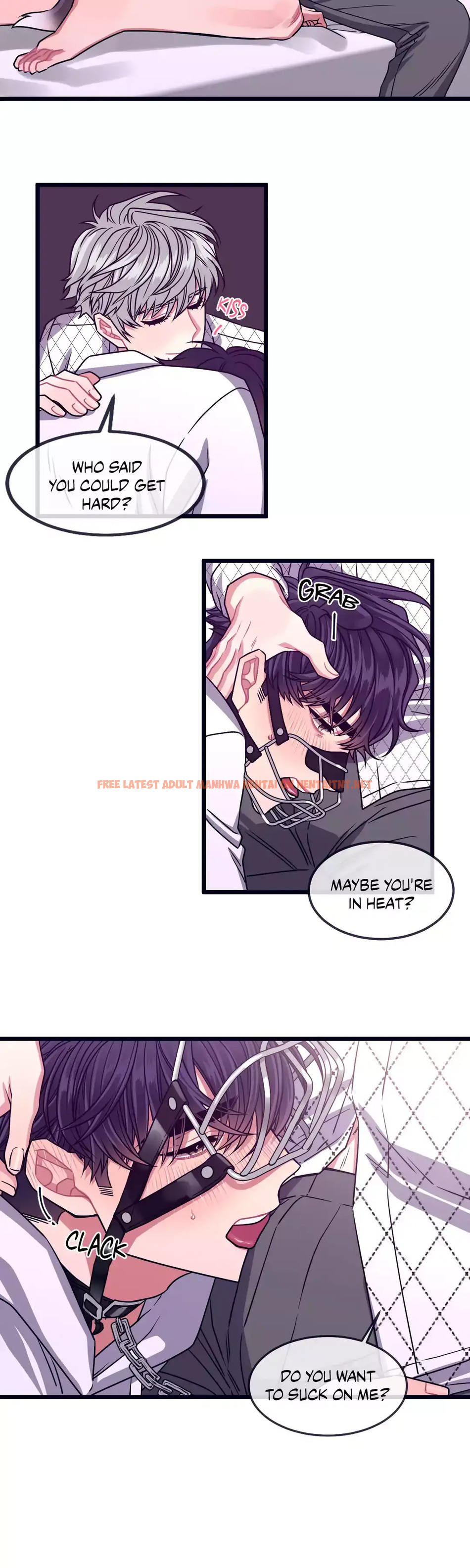 Read Hentai Image 12 815 in comic Make Me Bark - Chapter 13 - hentaitnt.net