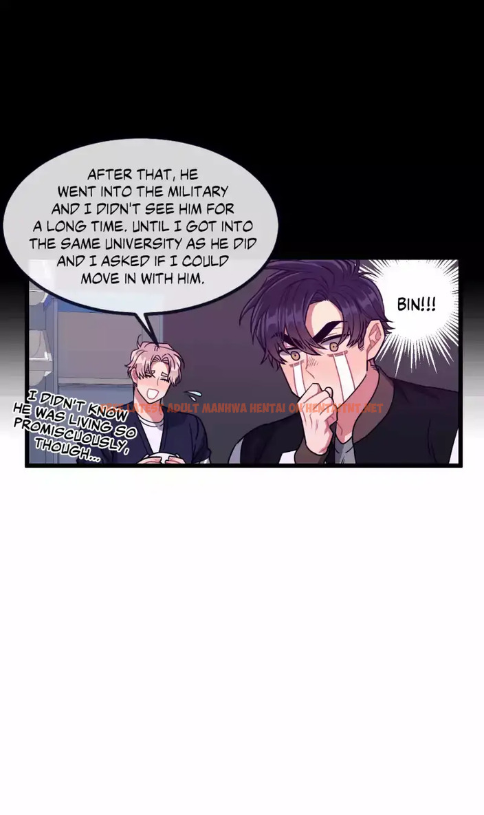 Read Hentai Image 31 811 in comic Make Me Bark - Chapter 17 - hentaitnt.net