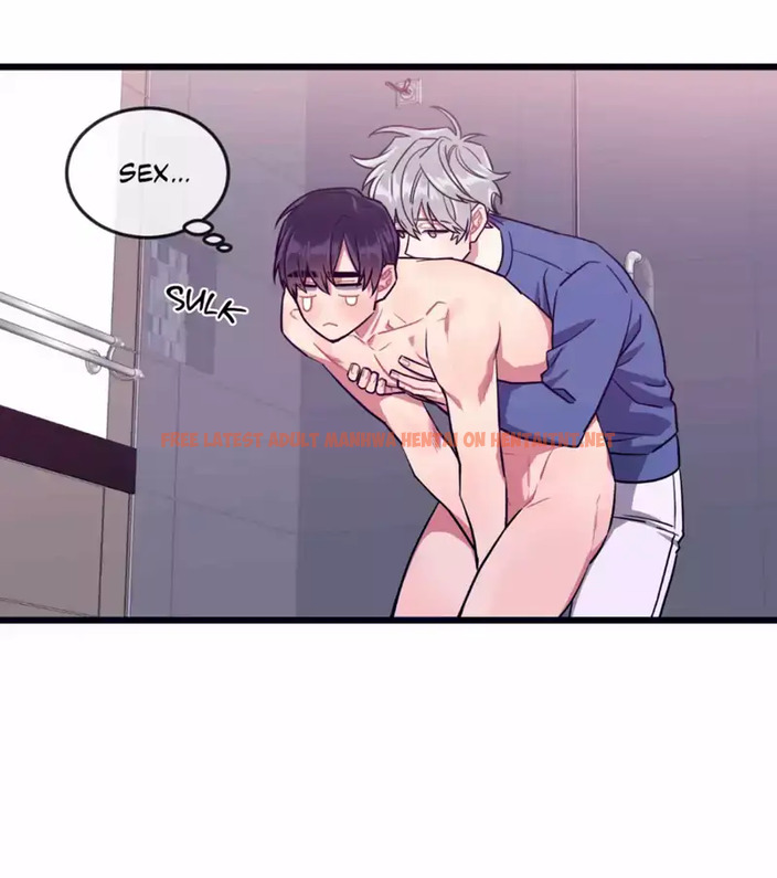 Read Hentai Image 21 808 in comic Make Me Bark - Chapter 19 - hentaitnt.net