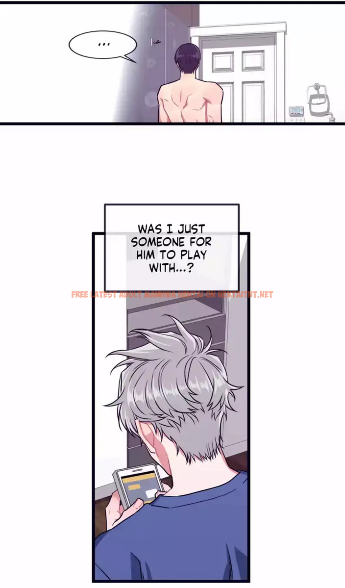 Read Hentai Image 31 808 in comic Make Me Bark - Chapter 19 - hentaitnt.net