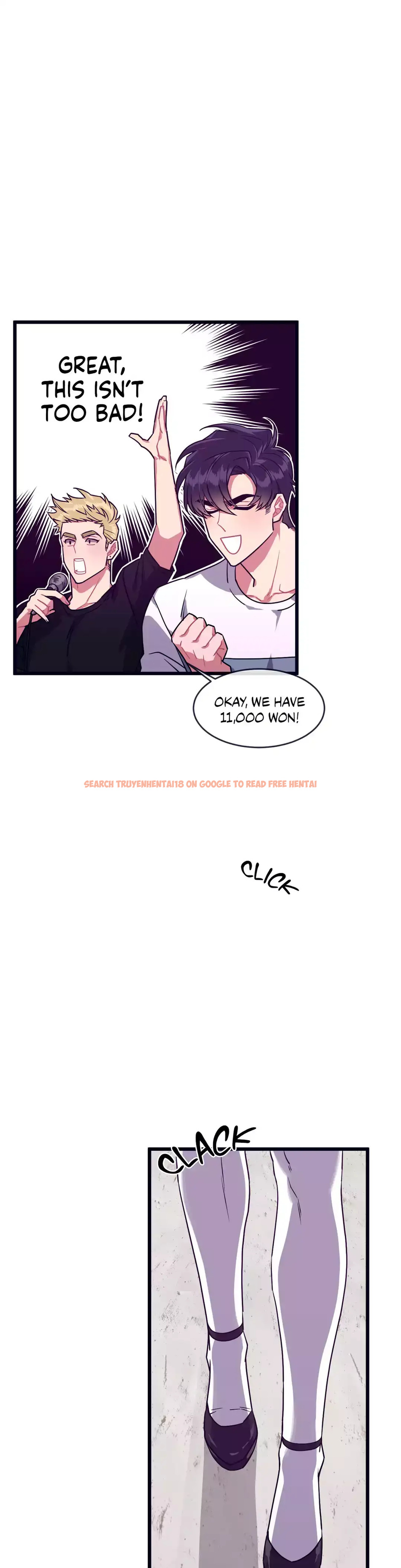 Read Hentai Image 19 805 in comic Make Me Bark - Chapter 26 - hentaitnt.net