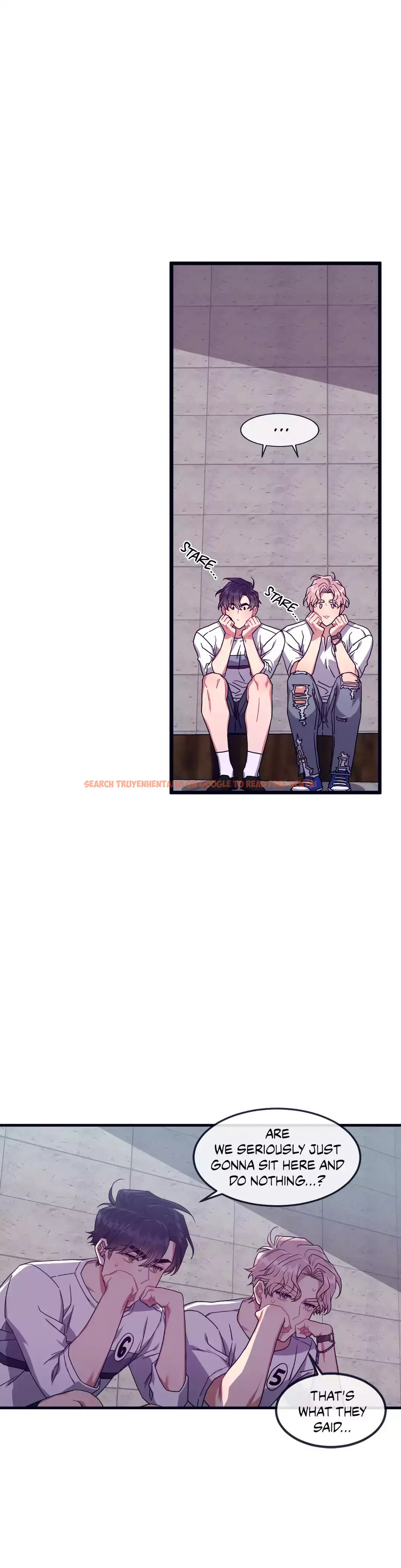 Read Hentai Image 2 805 in comic Make Me Bark - Chapter 26 - hentaitnt.net