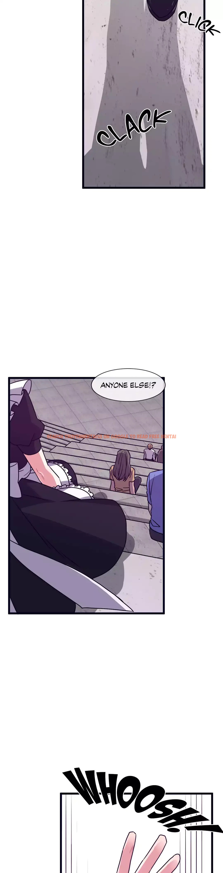 Read Hentai Image 20 805 in comic Make Me Bark - Chapter 26 - hentaitnt.net