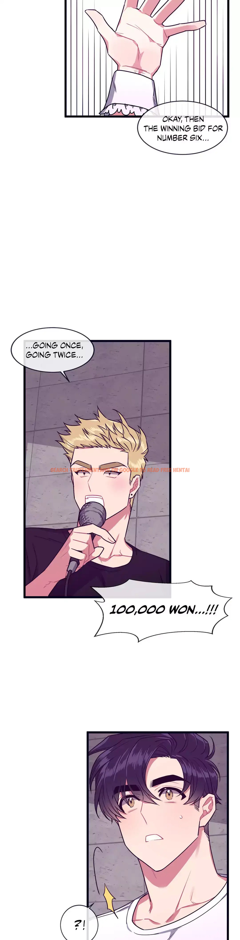 Read Hentai Image 21 805 in comic Make Me Bark - Chapter 26 - hentaitnt.net