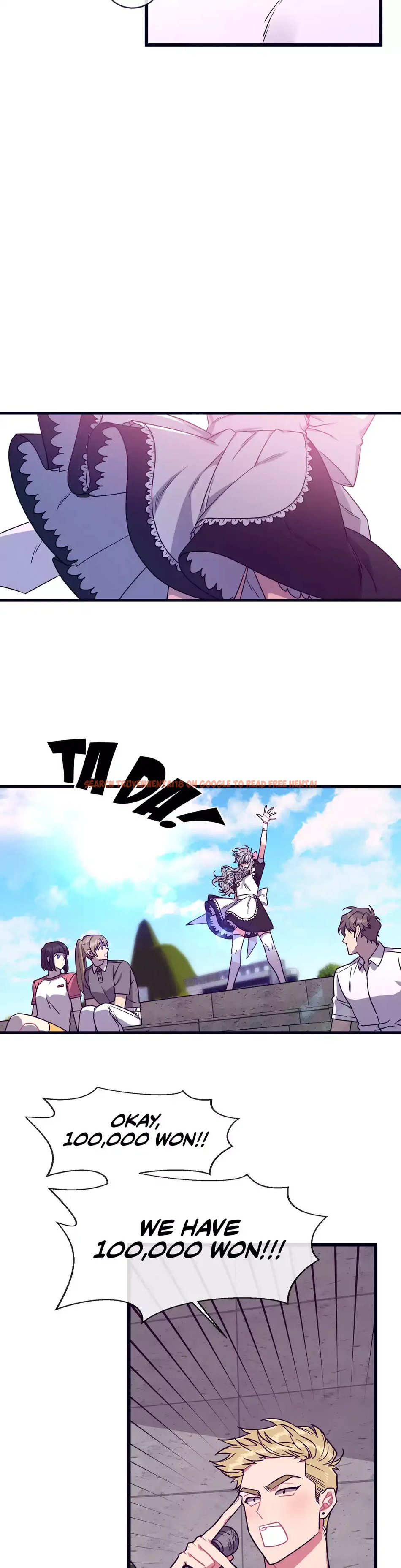 Read Hentai Image 22 805 in comic Make Me Bark - Chapter 26 - hentaitnt.net