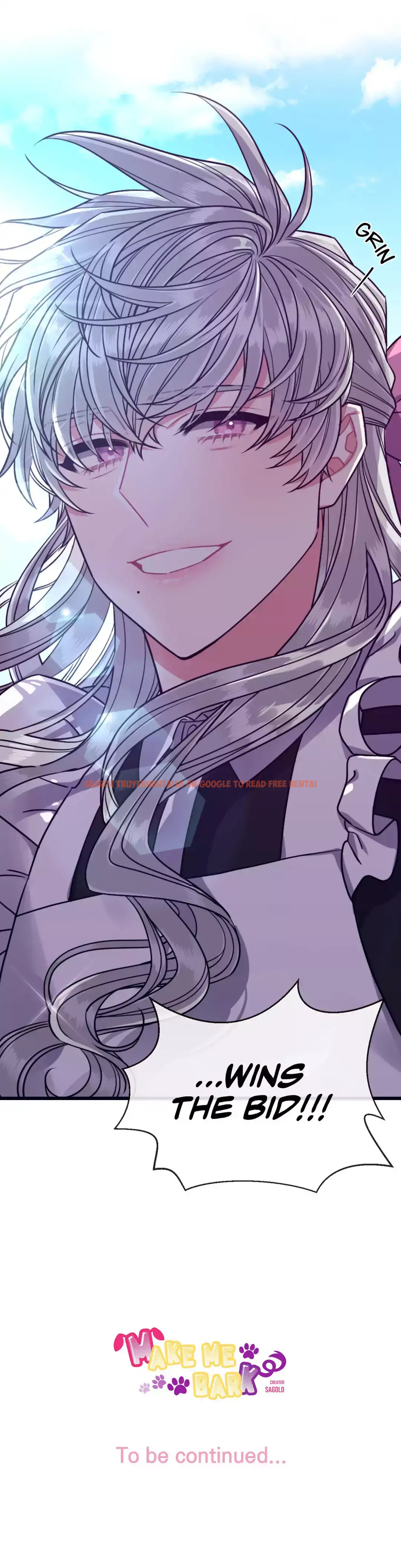 Read Hentai Image 24 805 in comic Make Me Bark - Chapter 26 - hentaitnt.net