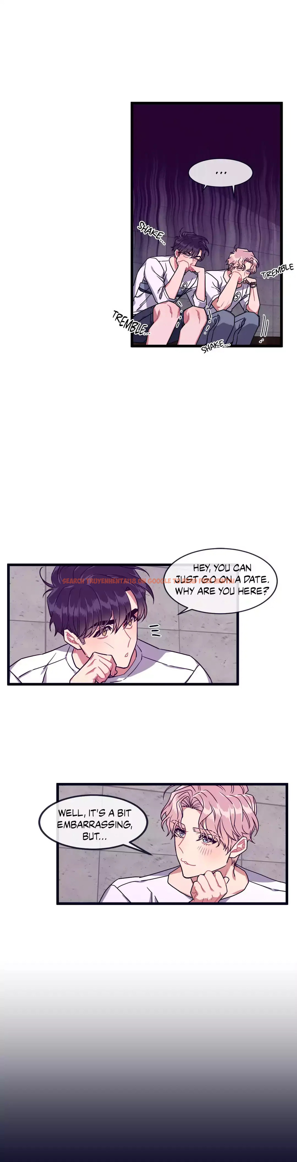 Read Hentai Image 3 805 in comic Make Me Bark - Chapter 26 - hentaitnt.net