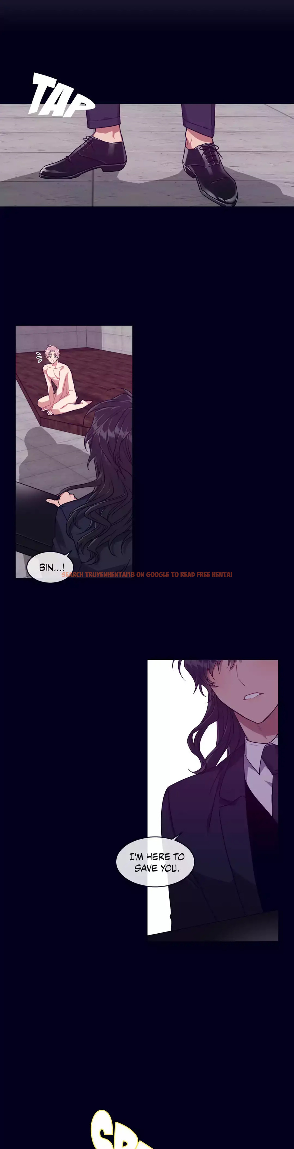 Read Hentai Image 4 805 in comic Make Me Bark - Chapter 26 - hentaitnt.net