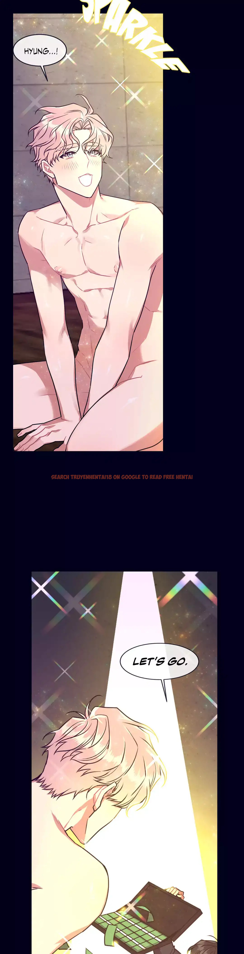 Read Hentai Image 5 805 in comic Make Me Bark - Chapter 26 - hentaitnt.net