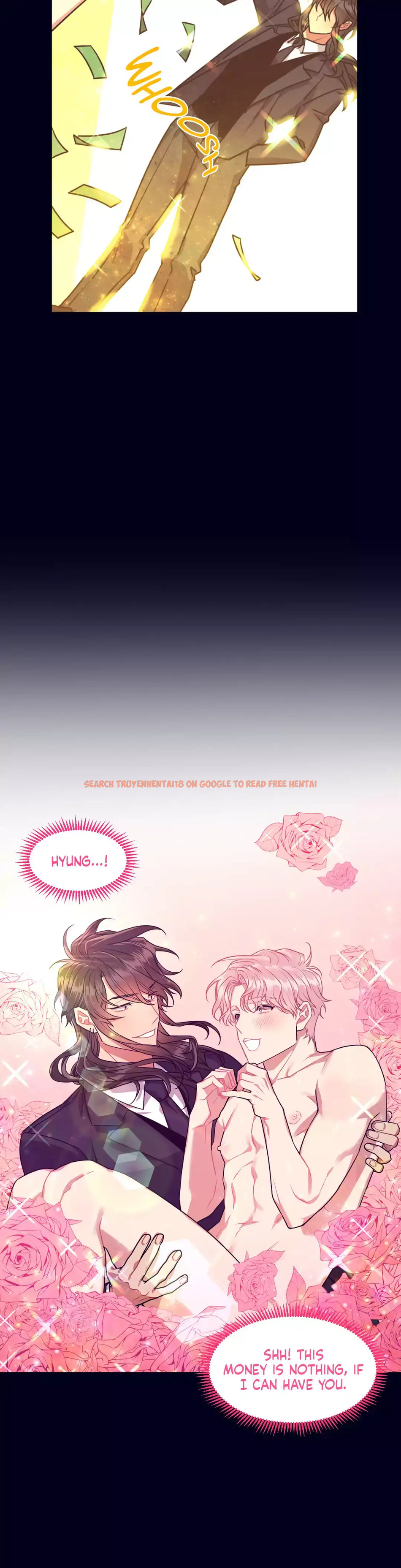 Read Hentai Image 6 805 in comic Make Me Bark - Chapter 26 - hentaitnt.net